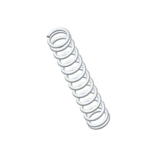 Approved Vendor Compression Spring, O= .094, L= .53, W= .013 G209977384 - main
